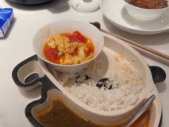 -上上席川菜(凯德乐峰广场店)
