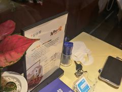 -百味馆·粤菜·湛江菜(后海花园店)