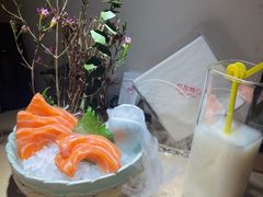 -江左尚白日本料理(万象城店)