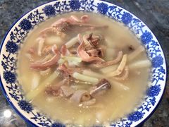 -百草滩羊清水涮羊肉·清真·宁夏盐池滩羊(莲花桥店)