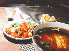 -十面春风·江南面馆(崇宁路店)