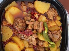-巴依老爷新疆美食(昌平店)