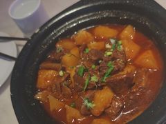 -茅庐川菜(烟台万象汇店)