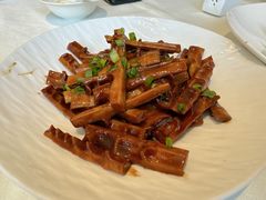 油闷春笋-上海年代(意式风情街店)