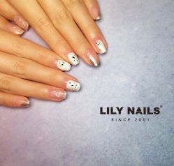 -LILY NAILS美甲美睫