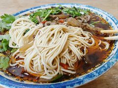 -巴津碗碗面(人和店)