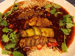 -鱼桥巷·美学川菜