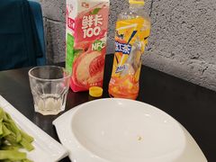 -楼外楼大刀肉传统火锅居(幸福街店)