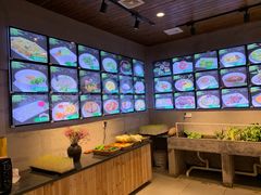 -九龙湾·御膳坊(九龙窠路店)