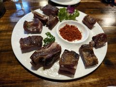 -庭院小酌(瑞莲街店)