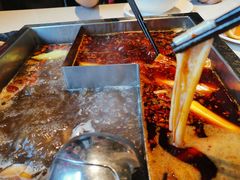 -红鼎坊·老成都火锅(新南门店)