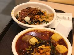 -水平有限广西米粉·广西风味集(五道口店)