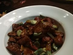 -那家小馆•北京菜•烤鸭(中关村店)