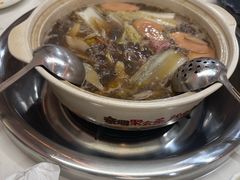 -土连锅·现熬养生汤锅(梁家巷店)