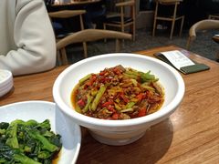 28秒爆炒黄牛肉-晋家门(弘阳广场店)