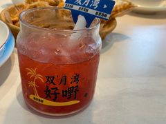 -皓景海鲜·地标美食(双月湾店)