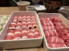 -古关火锅店(古北水镇景区店)