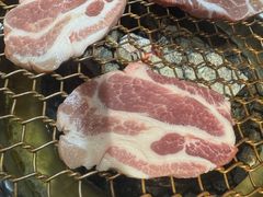 -老炉家木炭烤肉(长江国际店)