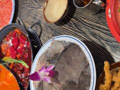 -卤校长老火锅毕节店(招商花园城店)