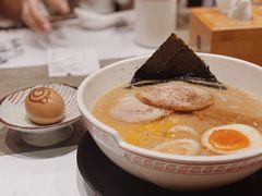 -火影忍者一乐拉面(环球港店)
