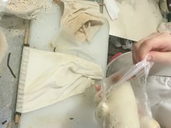 -糯米包油条(武汉大学店)