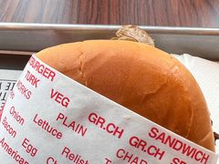 -FATBURGER 特富客汉堡(外交公寓店)