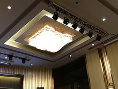 -昆明中心皇冠假日酒店