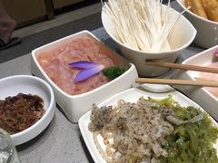 -海底捞火锅(青悦城店)