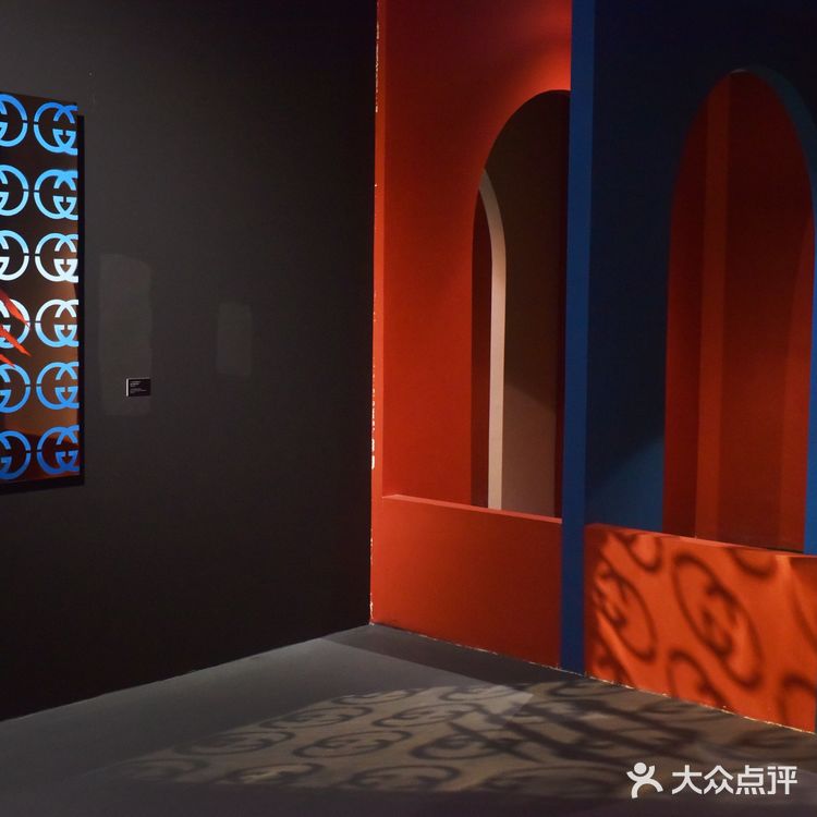 【魔都艺展地图】I Love You!爱老虎尤