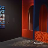 【魔都艺展地图】I Love You!爱老虎尤