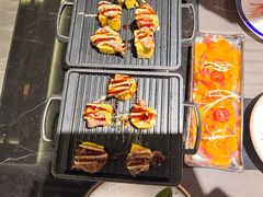 -極上萬膳·日料放题(来福士江景店)