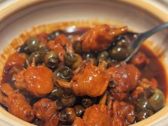 竹林鸡烧螺蛳-皖宴(合肥店)