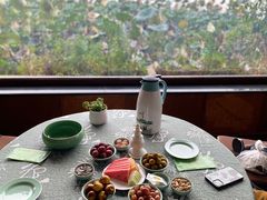 -湖畔居茶楼(湖滨店)