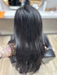 -奈川烫染Salon