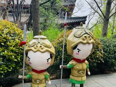 -华清宫景区