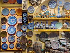 -新疆国际大巴扎