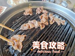 -晓燃地摊烤肉(朝阳双桥店)
