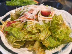-虎丸烧肉(新大陆广场店)