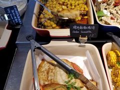 -Green Option(官舍店)