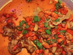 -辣小鲜·南昌大排档(船山路店)