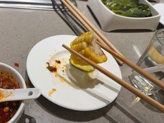 -海底捞火锅(青悦城店)