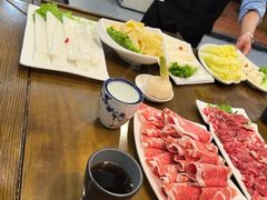 -蘭番坊青海特色铜锅涮·清真