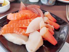 -白天鹅宾馆·流浮阁咖啡厅