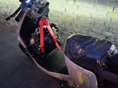 -小牛电动体验·租电动车(德胜门店)