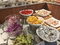 -珠海拱北口岸智选假日酒店