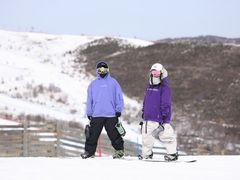 -密苑云顶乐园(云顶滑雪场)