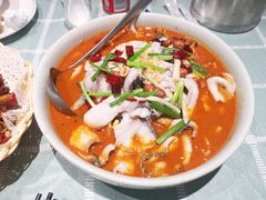 -乌江鱼杭帮菜(西湖店)