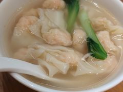 -诚铭记·虾仁汤包·成都小吃(融创店)