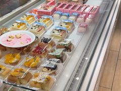 -甜星Star·生日蛋糕(百盛店)
