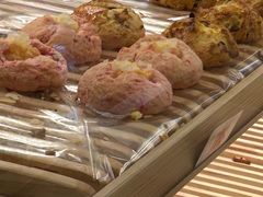 -崎本的店·专业酵种吐司(无锡万象汇店)